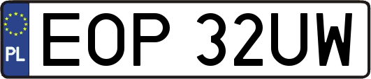 EOP32UW