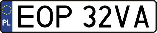 EOP32VA