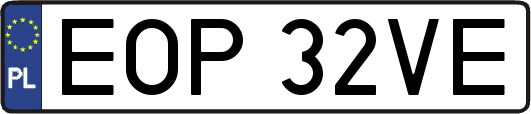 EOP32VE