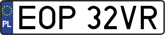 EOP32VR