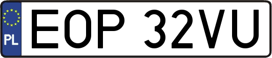 EOP32VU