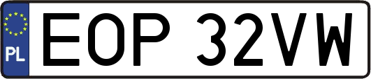EOP32VW