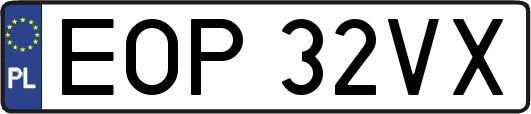 EOP32VX