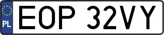 EOP32VY
