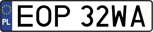 EOP32WA