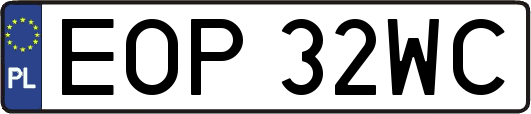 EOP32WC