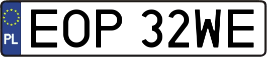 EOP32WE
