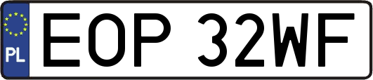 EOP32WF
