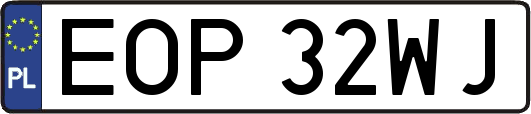 EOP32WJ