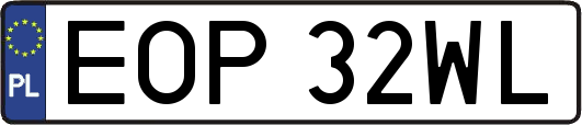 EOP32WL