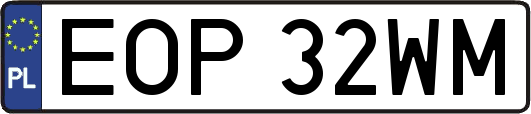 EOP32WM