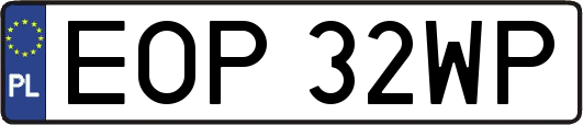 EOP32WP