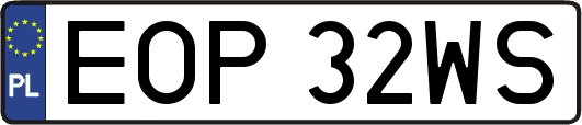 EOP32WS