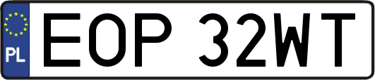 EOP32WT