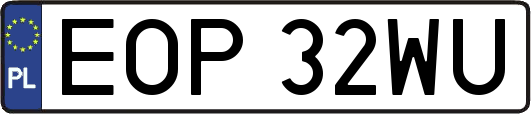 EOP32WU
