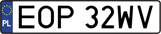 EOP32WV