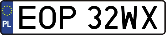 EOP32WX