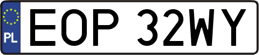 EOP32WY