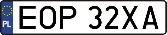 EOP32XA