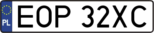 EOP32XC