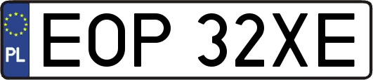 EOP32XE