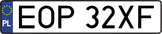 EOP32XF