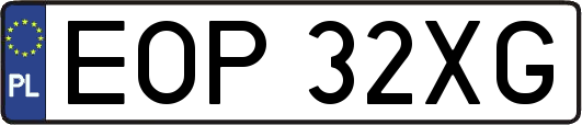 EOP32XG