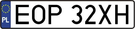 EOP32XH