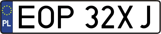 EOP32XJ