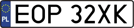 EOP32XK