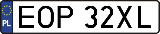 EOP32XL