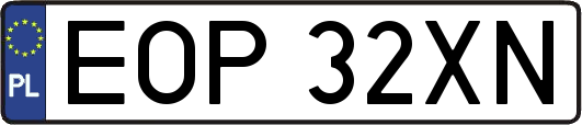 EOP32XN
