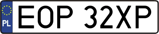 EOP32XP