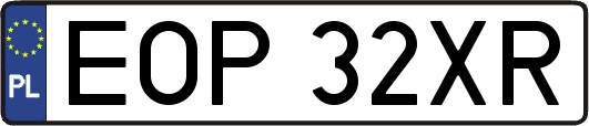 EOP32XR