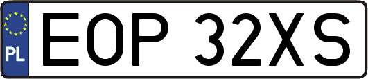 EOP32XS