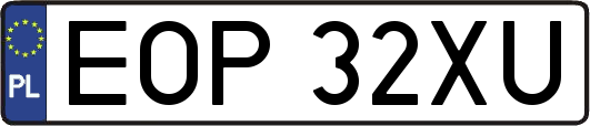 EOP32XU