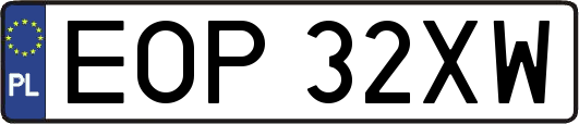 EOP32XW