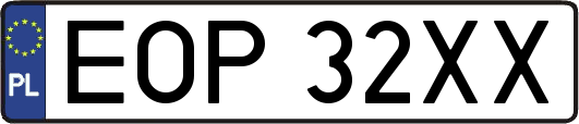 EOP32XX