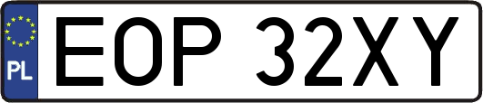 EOP32XY