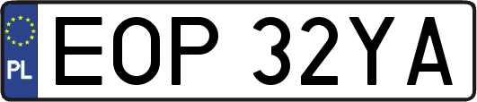 EOP32YA