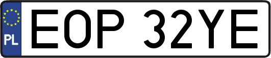 EOP32YE
