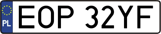 EOP32YF