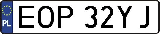 EOP32YJ