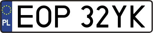 EOP32YK