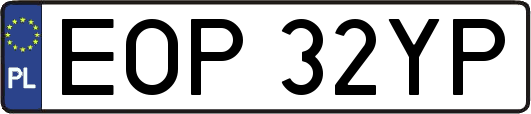 EOP32YP