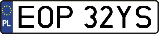 EOP32YS