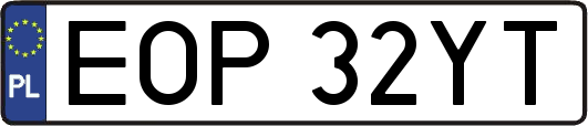EOP32YT