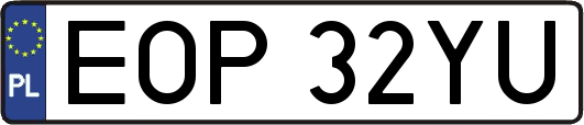 EOP32YU