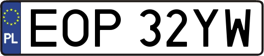 EOP32YW