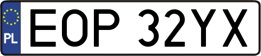 EOP32YX